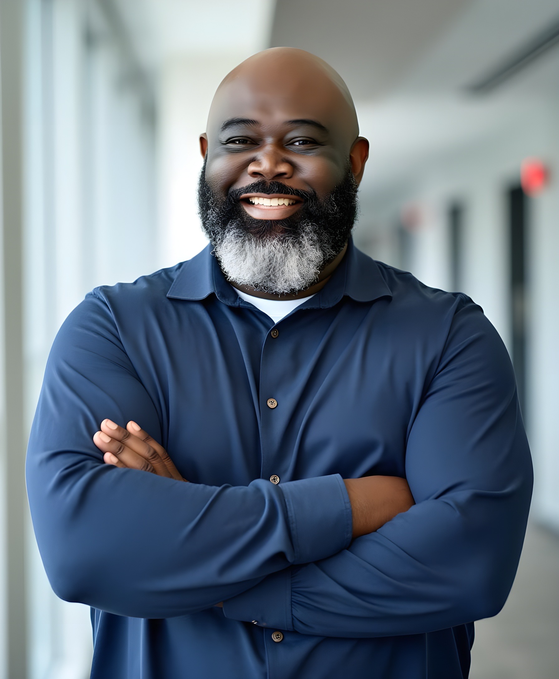 Mack Kyles, LPC-S, MSW